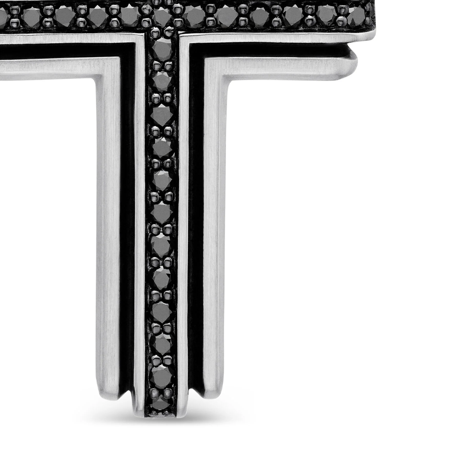 David Yurman The Amulets Collection Pendant in Sterling Silver - Image 3