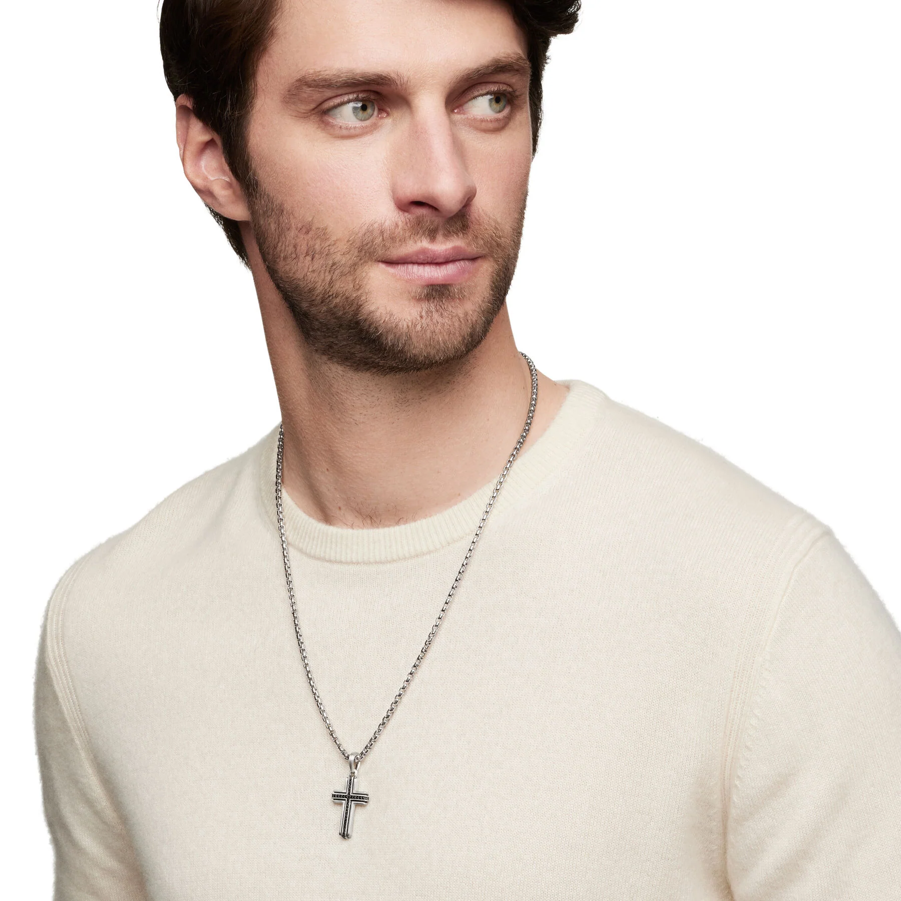 David Yurman The Amulets Collection Pendant in Sterling Silver - Image 4