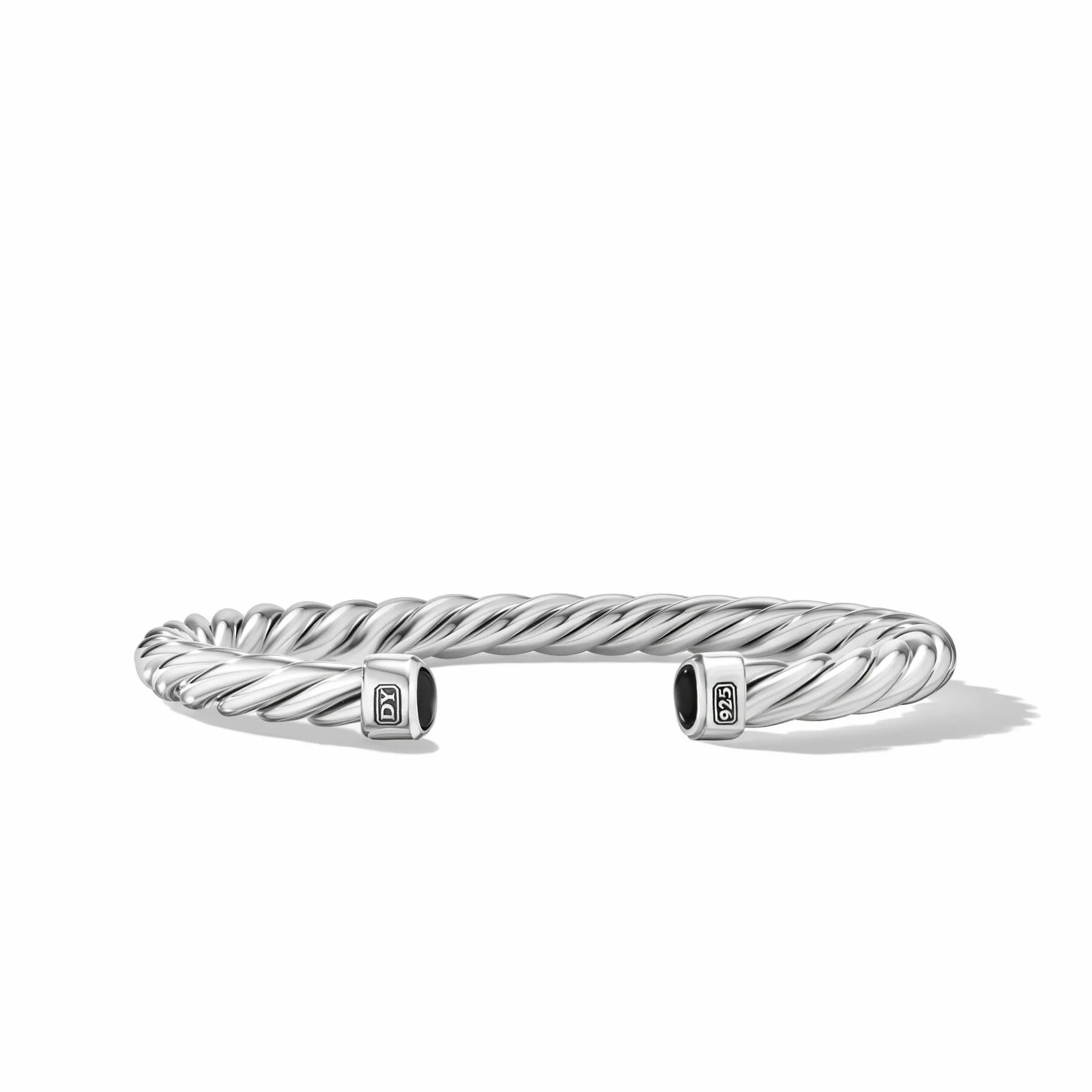 David Yurman The Cable Collection® Bracelet in Sterling Silver
