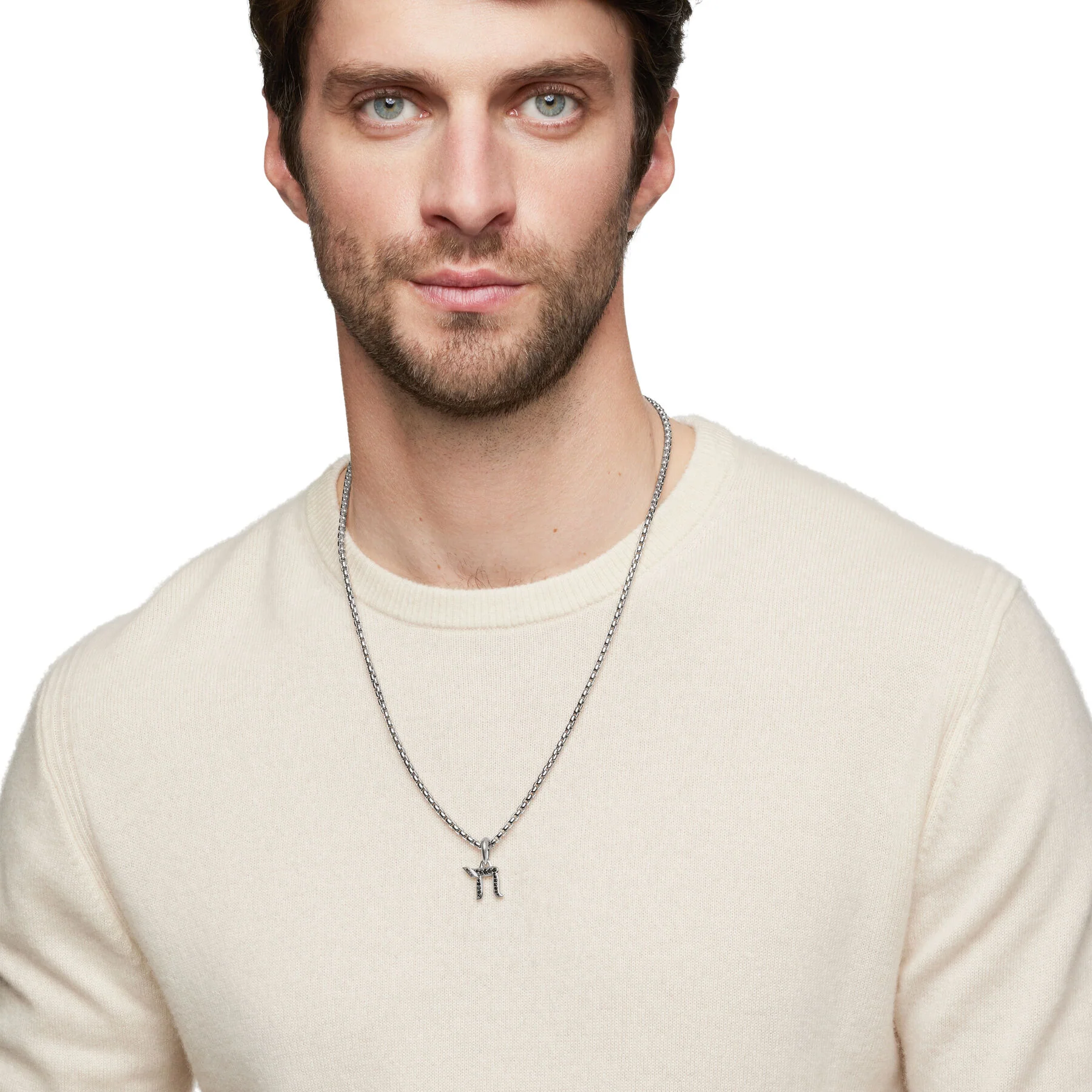 David Yurman The Amulets Collection Pendant in Sterling Silver - Image 5