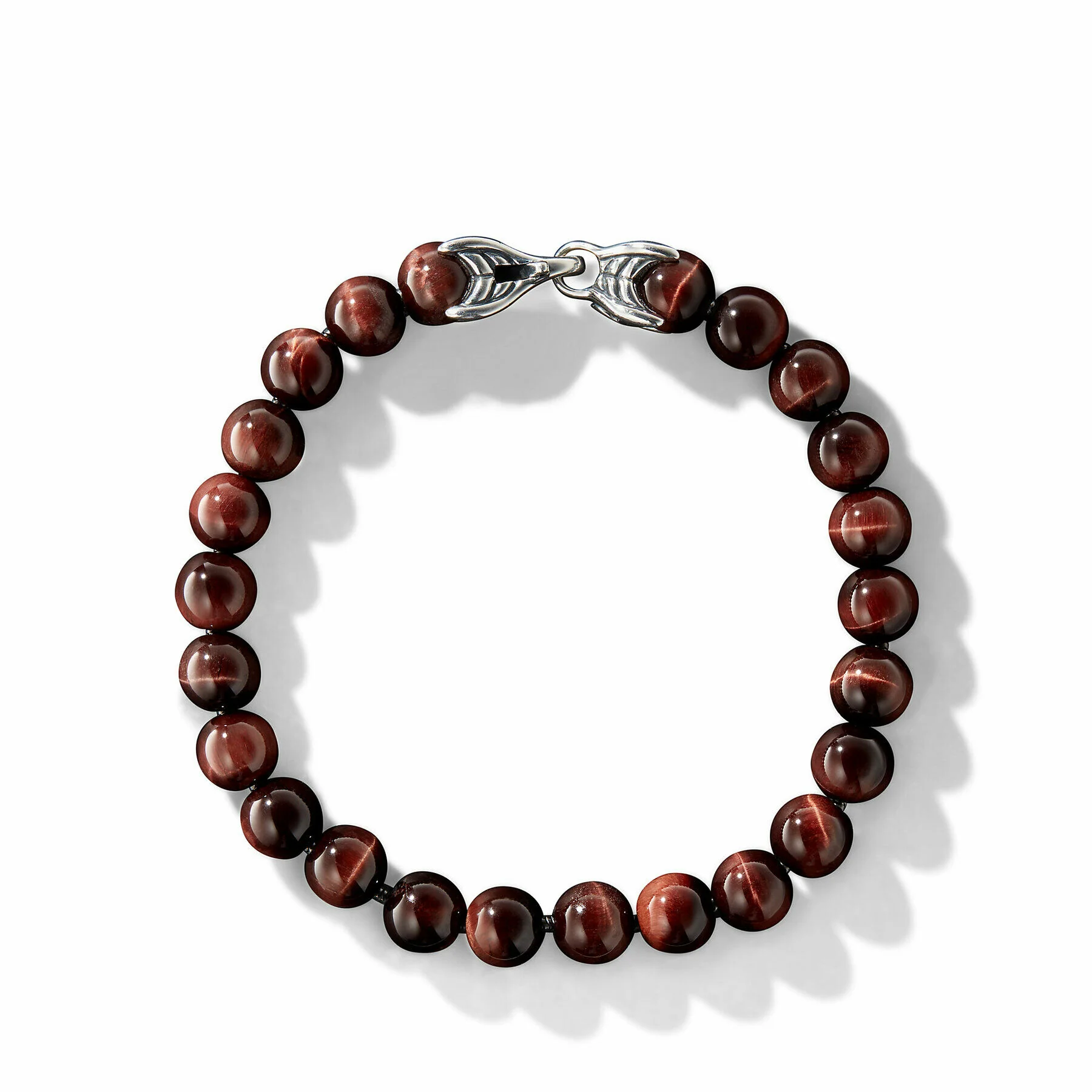 David Yurman Bracelet in Sterling Silver - Image 3