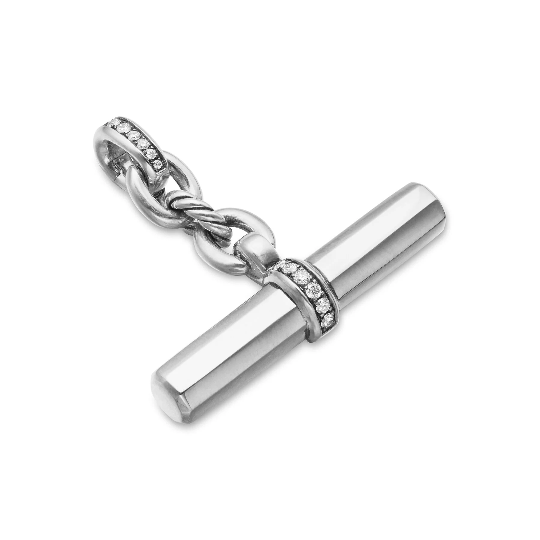 David Yurman The Amulets Collection Pendant in Sterling Silver - Image 2