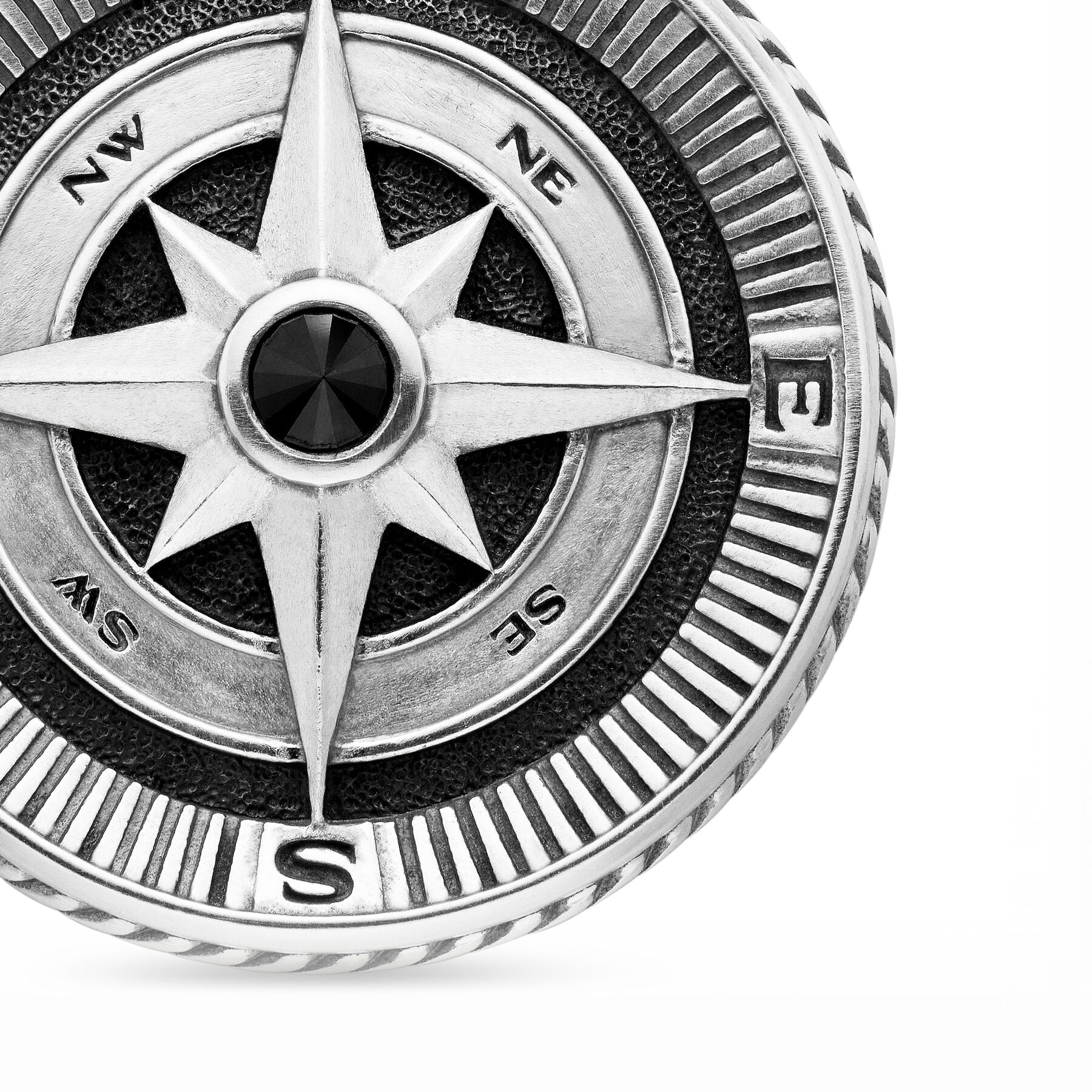 David Yurman The MaritimeĀ® Collection Pendant in Sterling Silver - Image 4