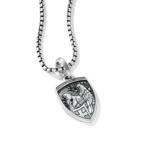 David Yurman The Amulets Collection Pendant in Sterling Silver - Image 3
