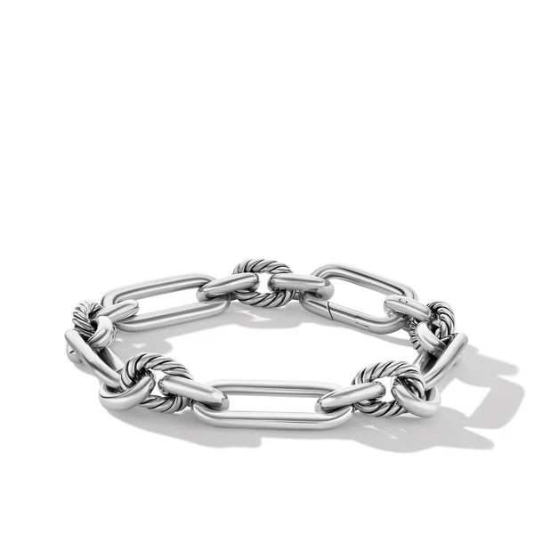 David Yurman The Lexington Collection Bracelet in Sterling Silver