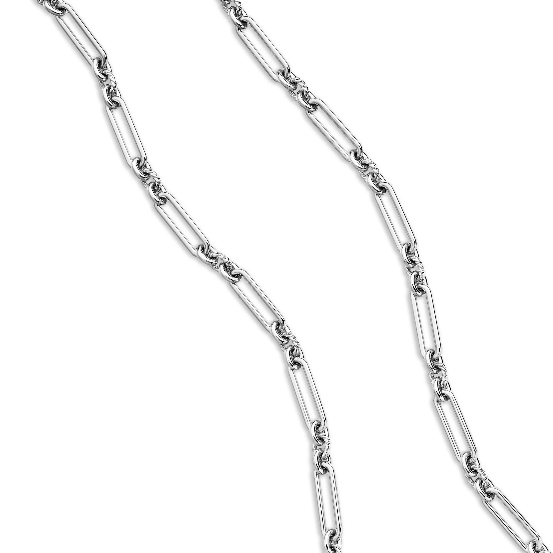 David Yurman The Lexington Collection Necklaces & Pendant in Sterling Silver - Image 2