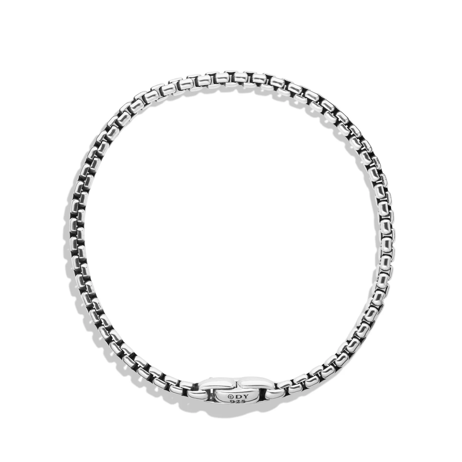 David Yurman   Bracelet in Sterling Silver - Image 2