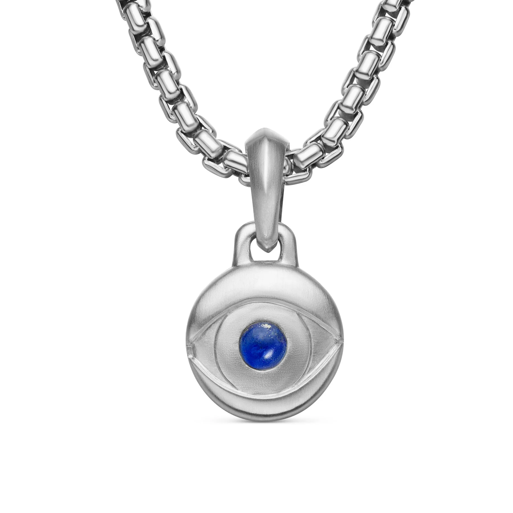 David Yurman The Amulets Collection Pendant in Sterling Silver