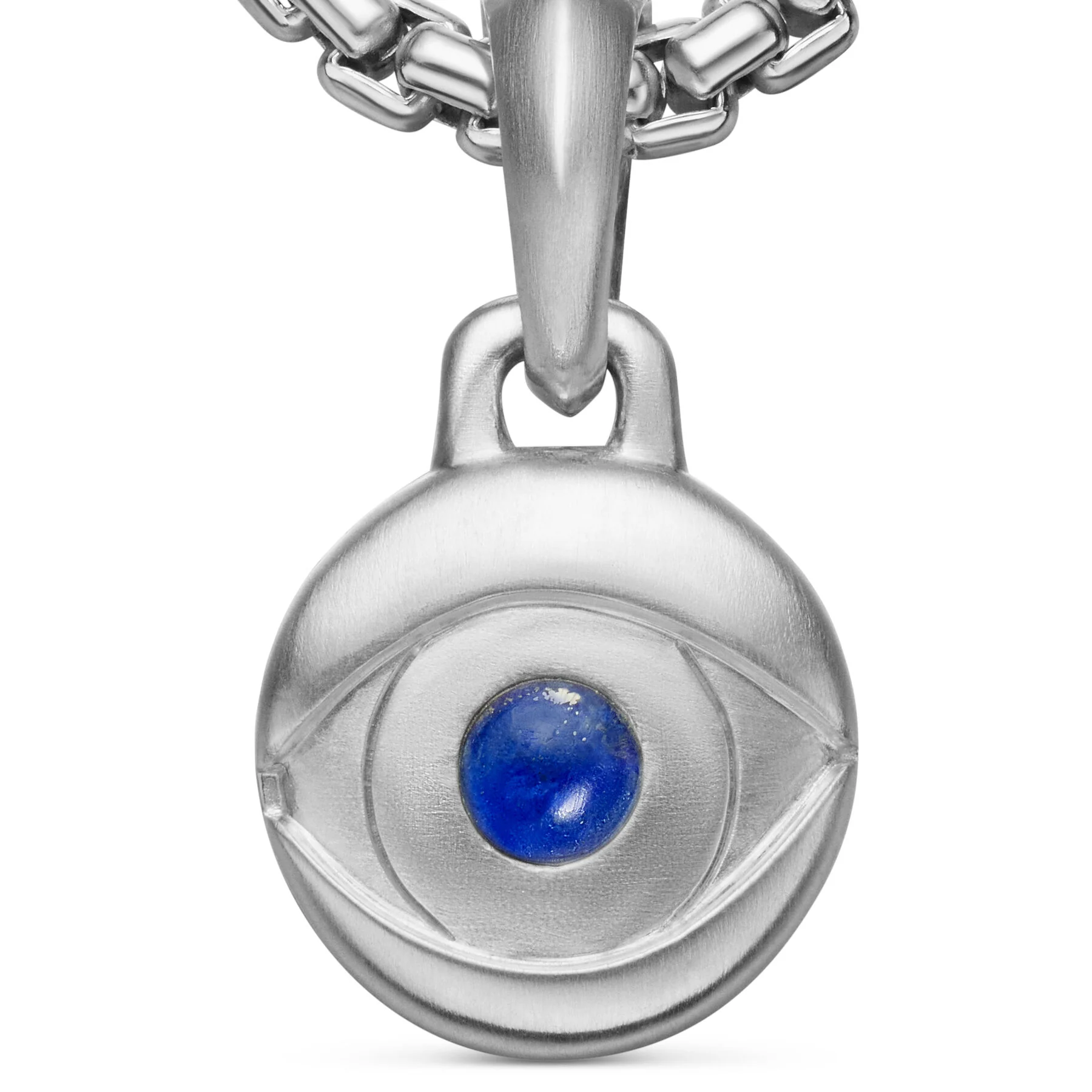 David Yurman The Amulets Collection Pendant in Sterling Silver - Image 3