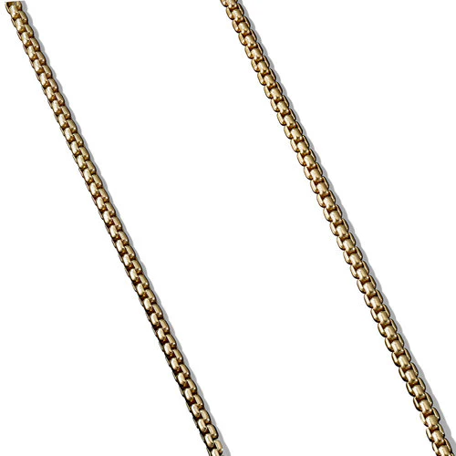 David Yurman Necklaces & Pendant in 18-Karat Yellow Gold - Image 2