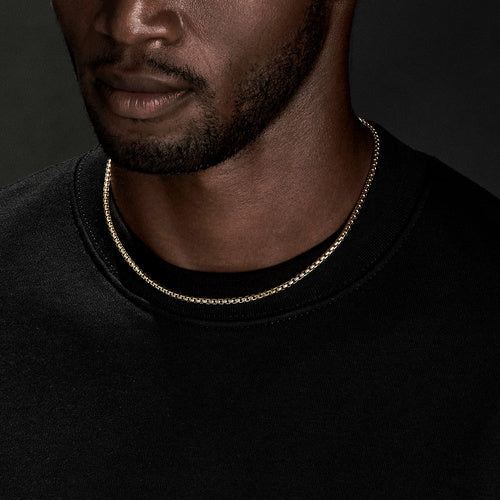 David Yurman Necklaces & Pendant in 18-Karat Yellow Gold - Image 3