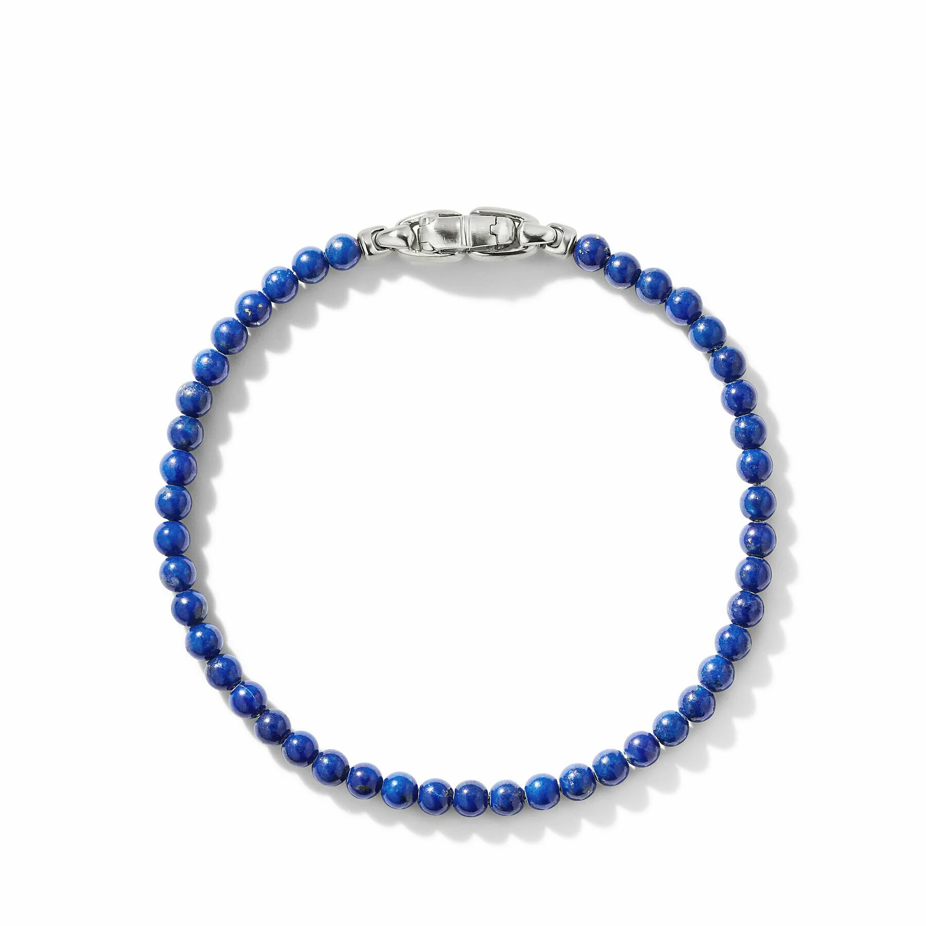 David Yurman   Bracelet in Sterling Silver - Image 2