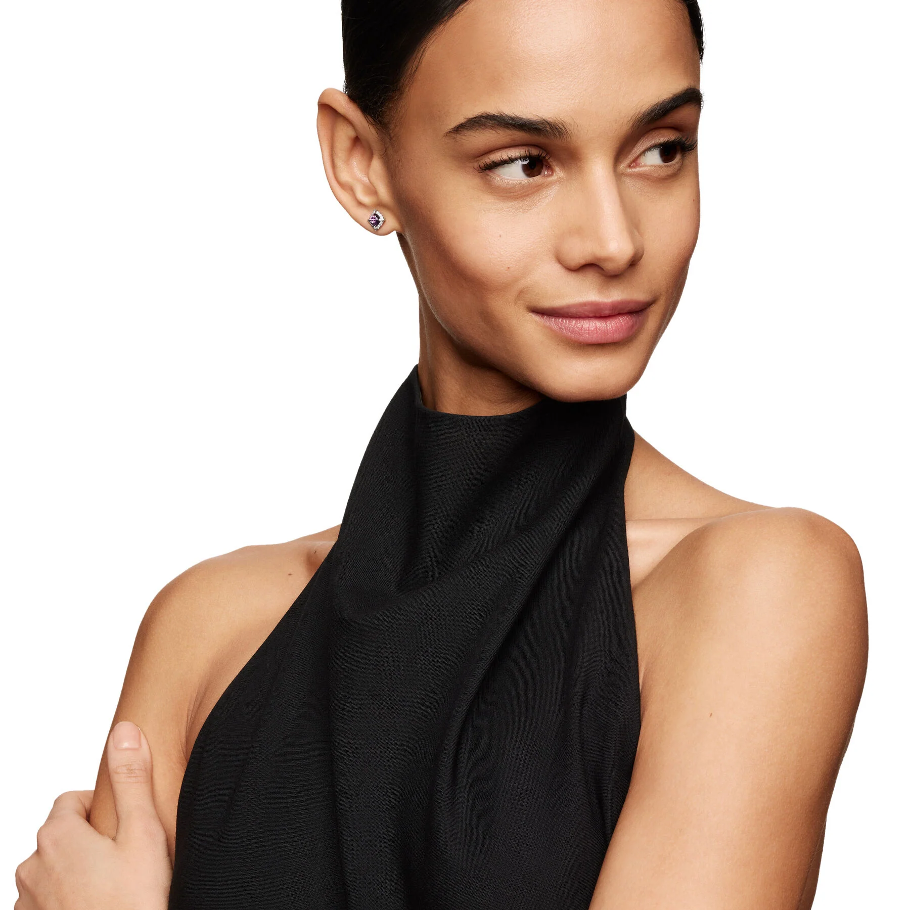 David Yurman The Châtelaine® Collection Earring in Sterling Silver - Image 5