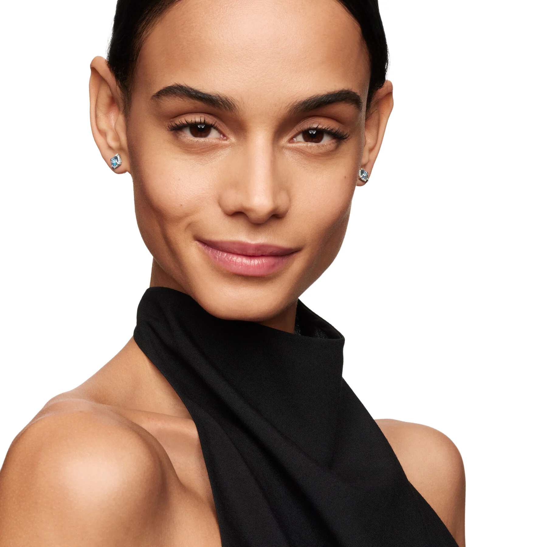 David Yurman The Châtelaine® Collection Earring in Sterling Silver - Image 5