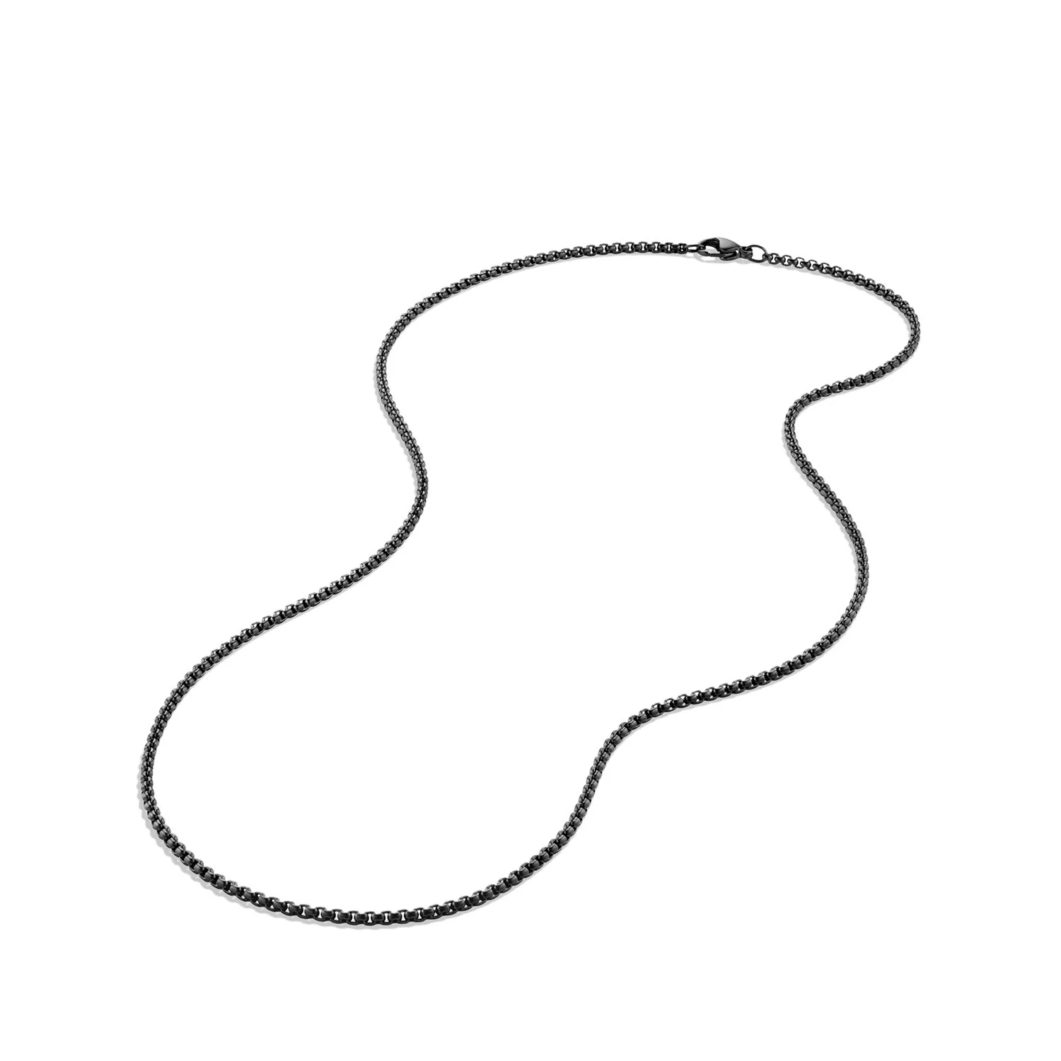 David Yurman The Chain Collection Necklaces & Pendant in - Image 3