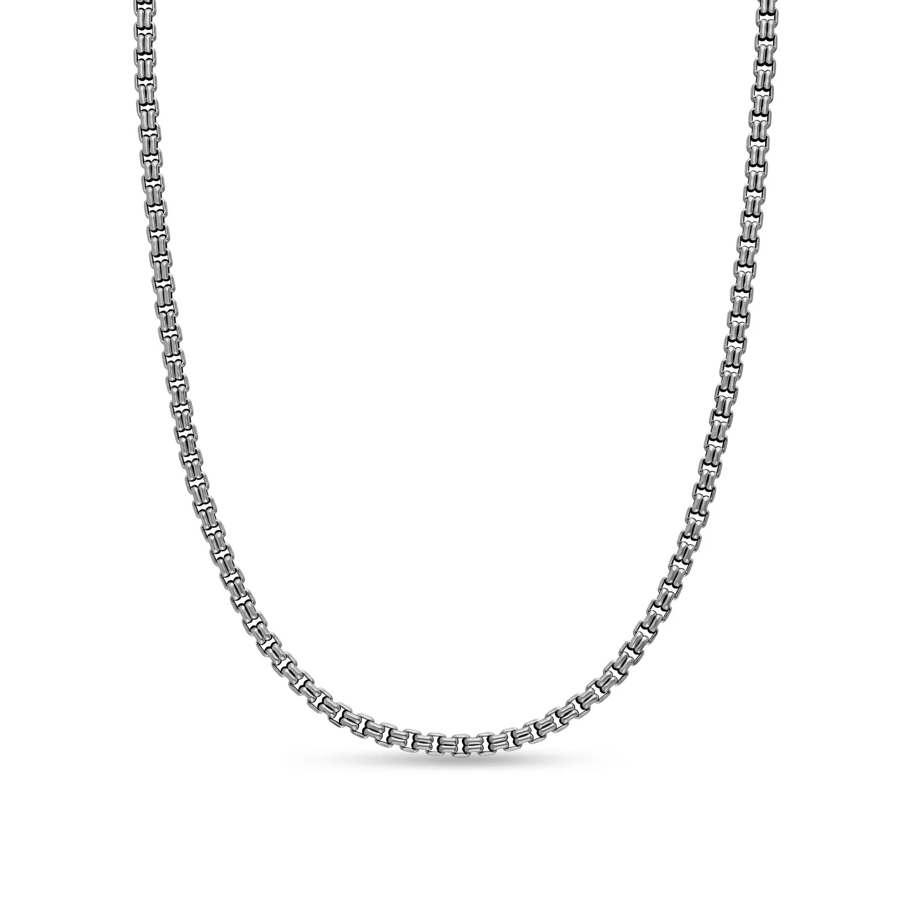 David Yurman The Chain Collection Necklaces & Pendant in Sterling Silver