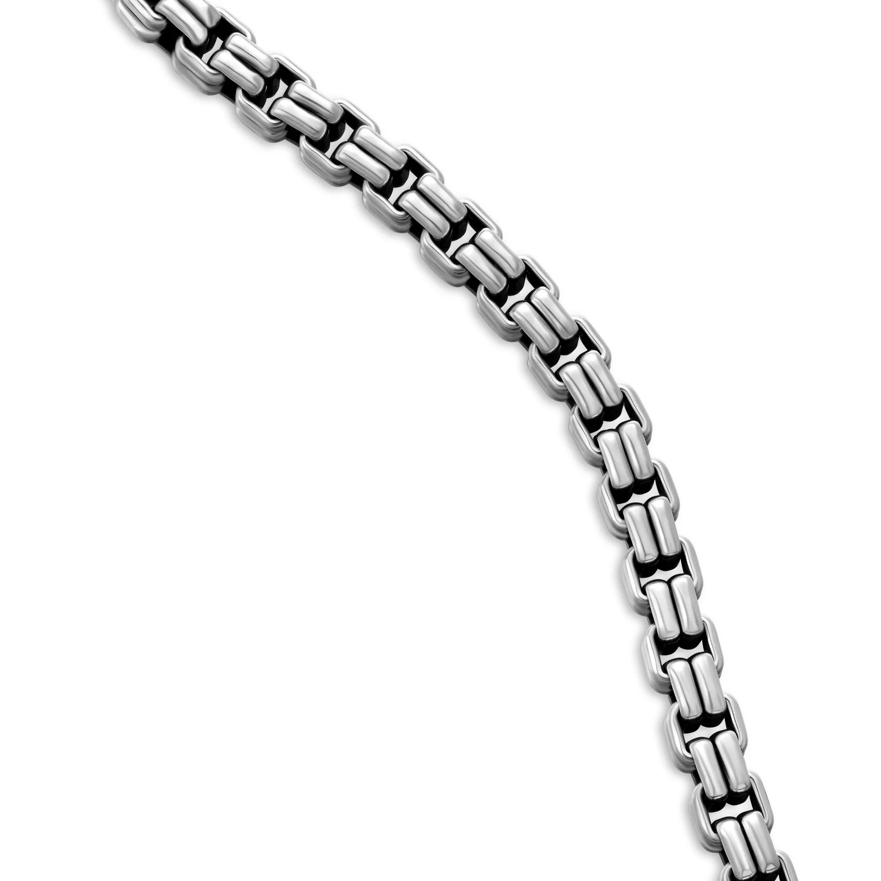 David Yurman The Chain Collection Necklaces & Pendant in Sterling Silver - Image 2