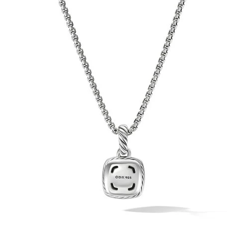 David Yurman The AlbionĀ® Collection Necklaces & Pendant in Sterling Silver - Image 3