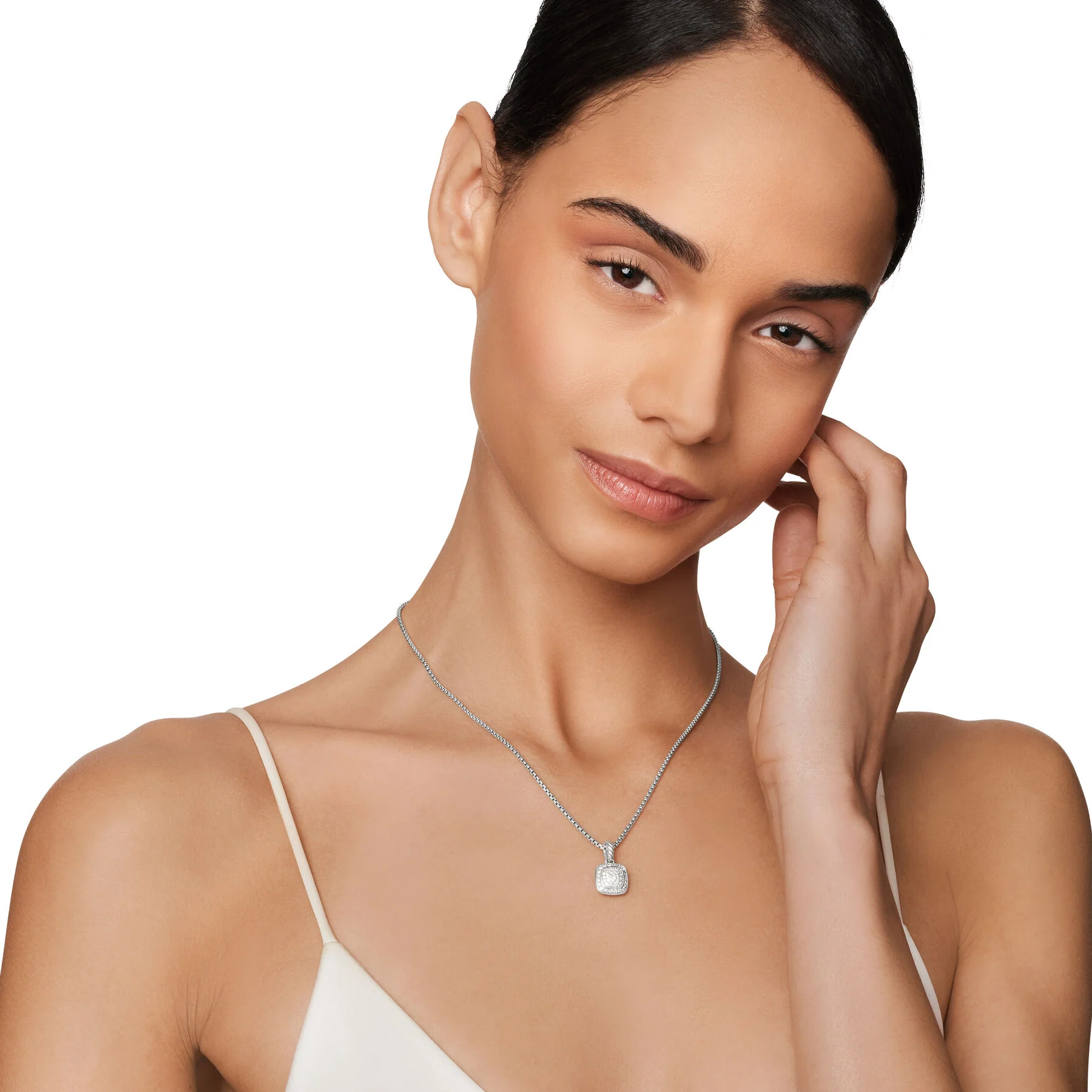 David Yurman The AlbionĀ® Collection Necklaces & Pendant in Sterling Silver - Image 5