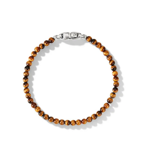 David Yurman The Spiritual Beads Collection Bracelet in Sterling Silver - Image 2