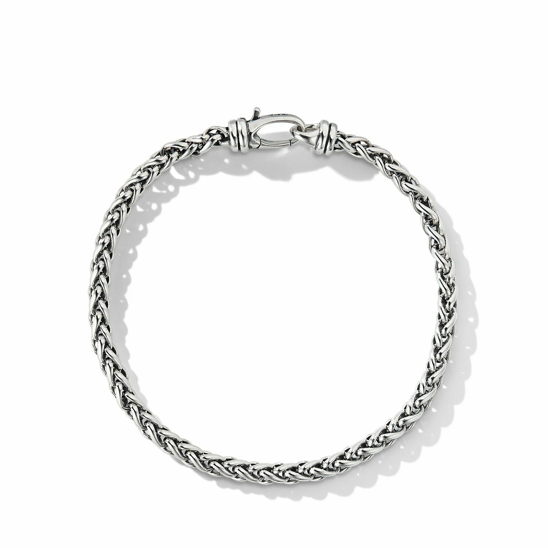 David Yurman   Bracelet in Sterling Silver - Image 2
