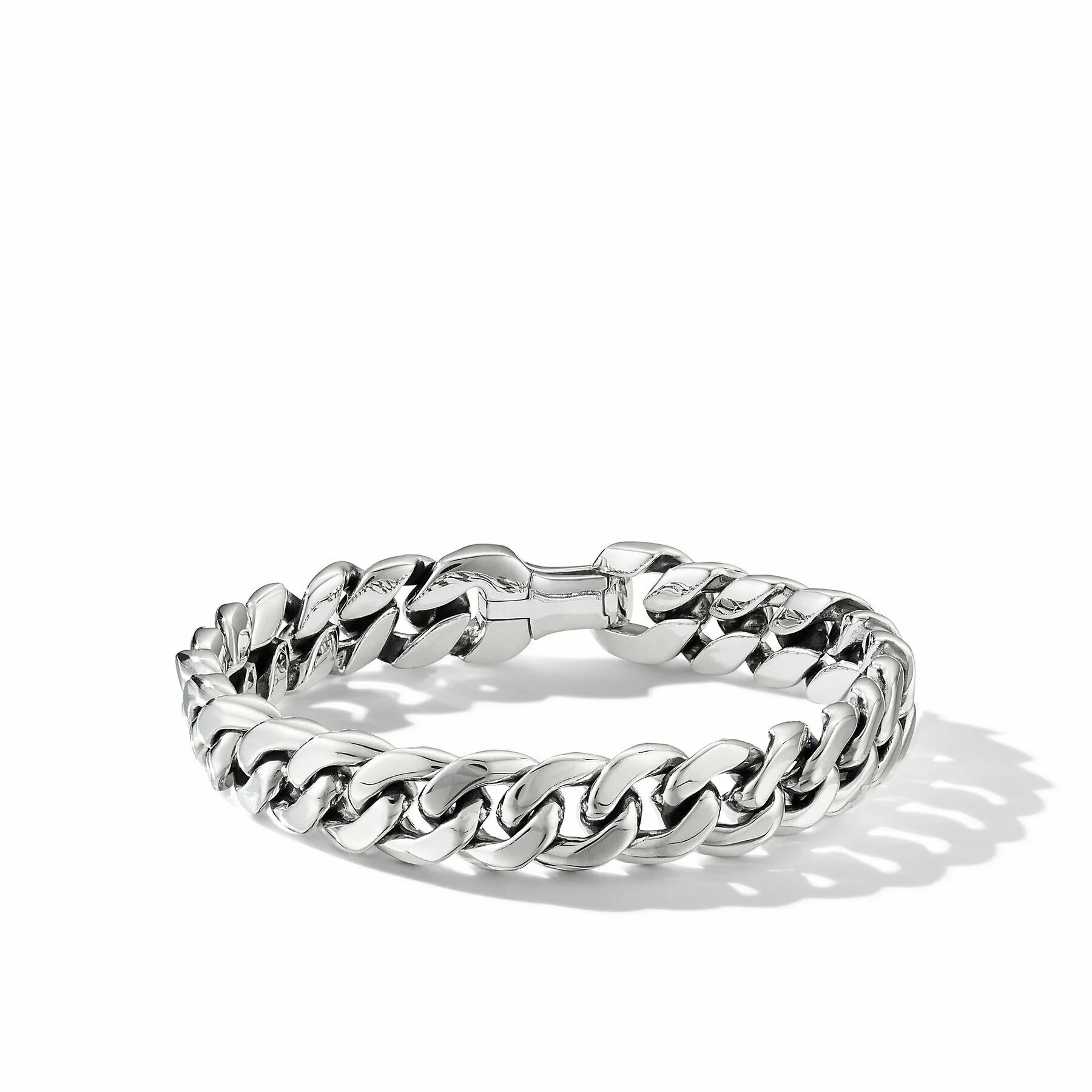 David Yurman   Bracelet in Sterling Silver