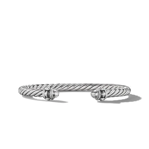 David Yurman The Cable Collection® Bracelet in Sterling Silver