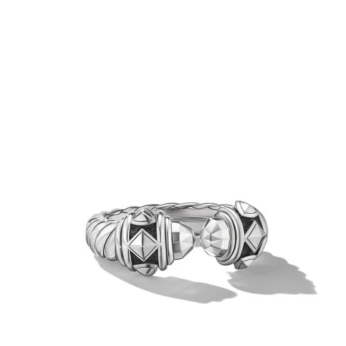 David Yurman The DY Renaissance® Collection Ring in Sterling Silver