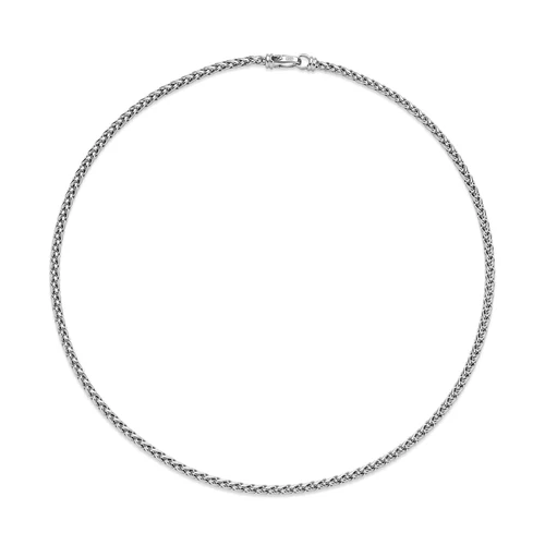 David Yurman The Chain Collection Necklaces & Pendant in Sterling Silver - Image 2
