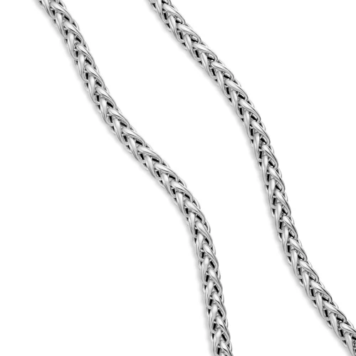 David Yurman The Chain Collection Necklaces & Pendant in Sterling Silver - Image 3