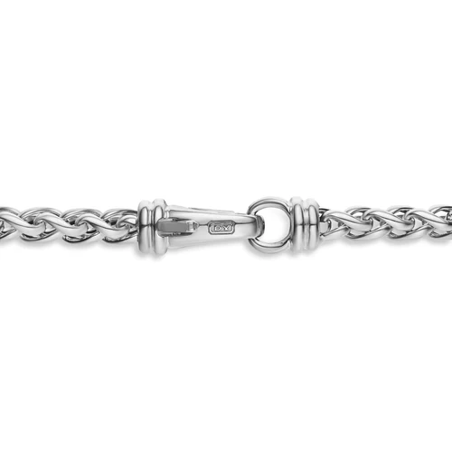 David Yurman The Chain Collection Necklaces & Pendant in Sterling Silver - Image 4