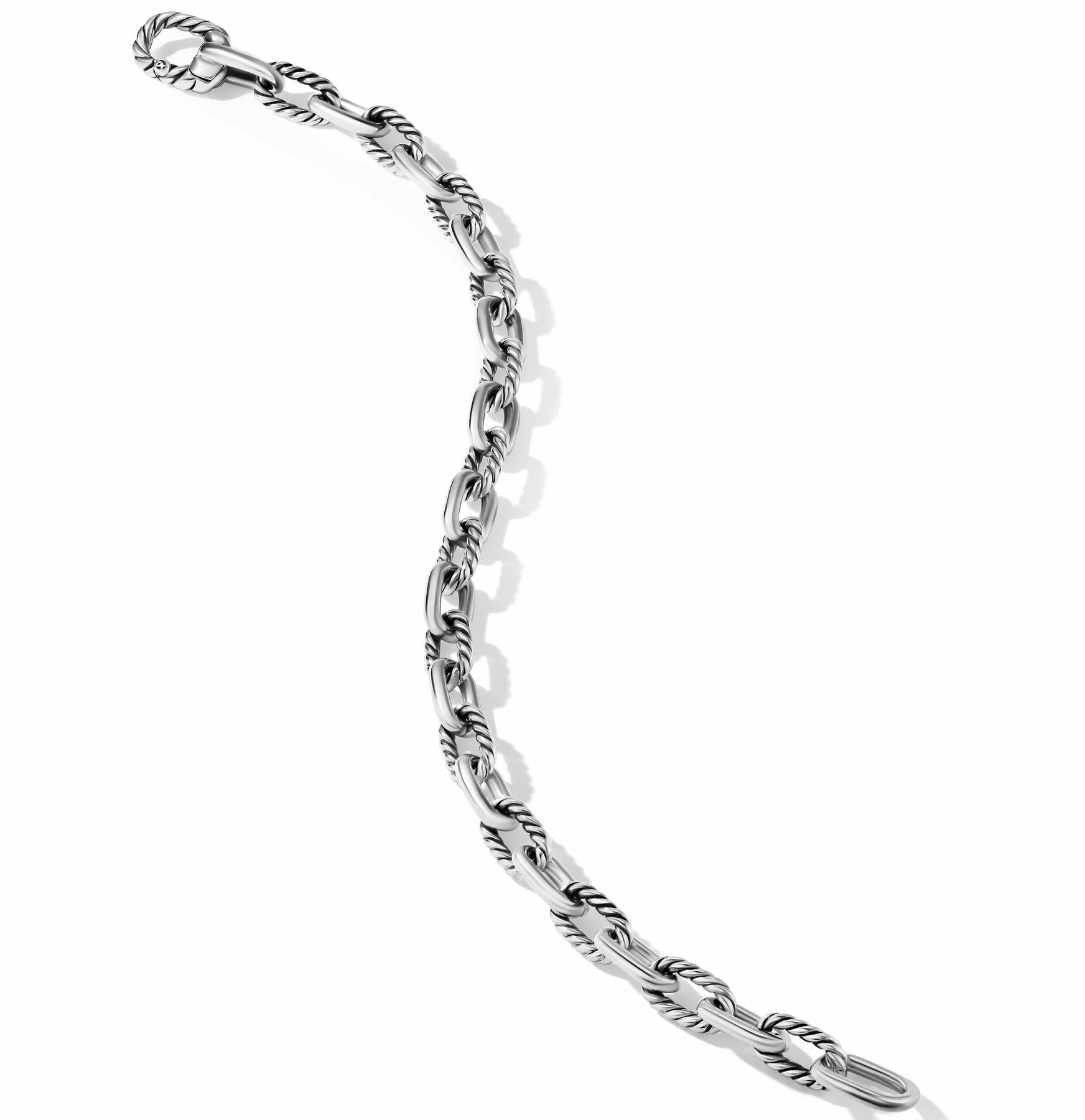 David Yurman The MadisonĀ® Collection Bracelet in Sterling Silver - Image 3