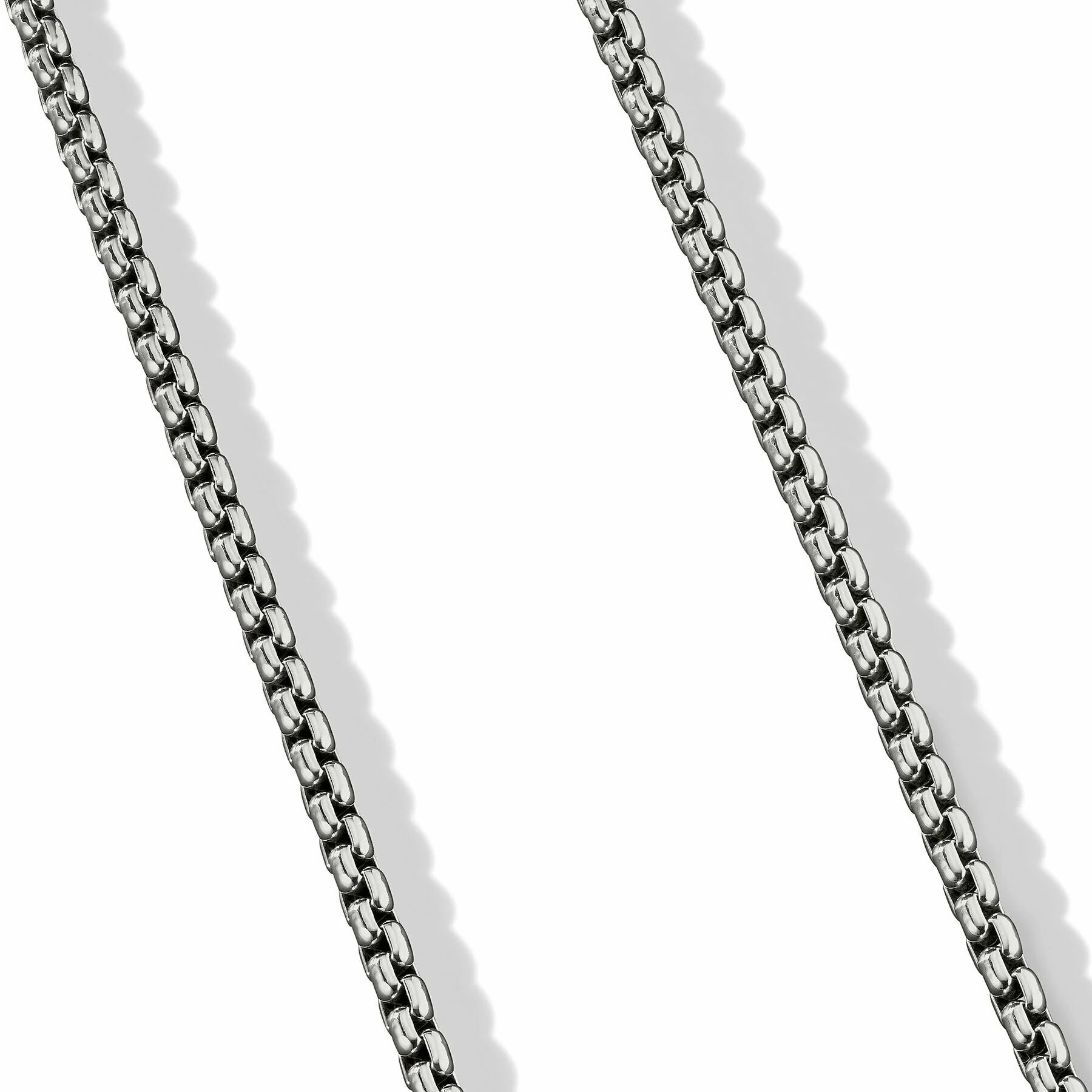 David Yurman The Chain Collection Necklaces & Pendant in Sterling Silver - Image 2