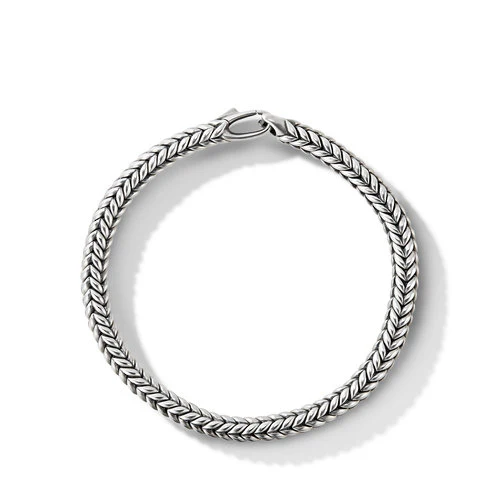 David Yurman   Bracelet in Sterling Silver - Image 2