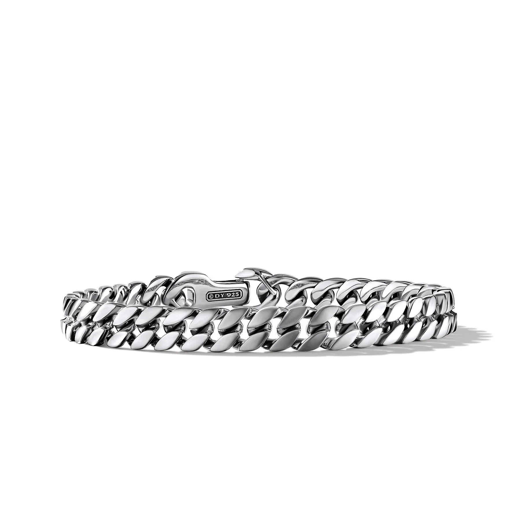 David Yurman   Bracelet in Sterling Silver