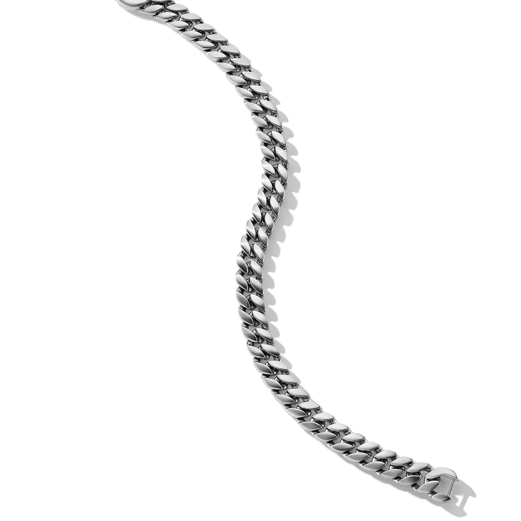 David Yurman   Bracelet in Sterling Silver - Image 3