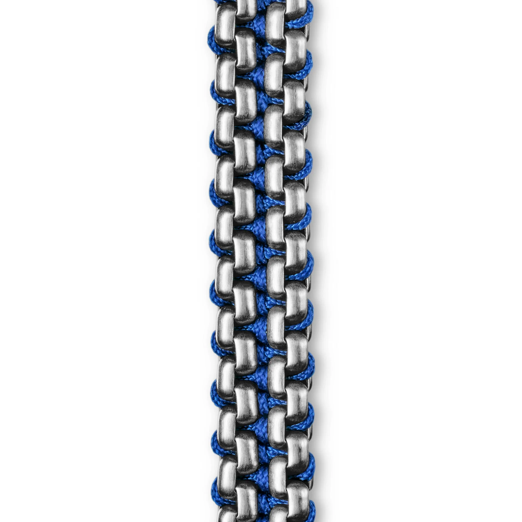 David Yurman The Chain Collection Bracelet in Sterling Silver - Image 4