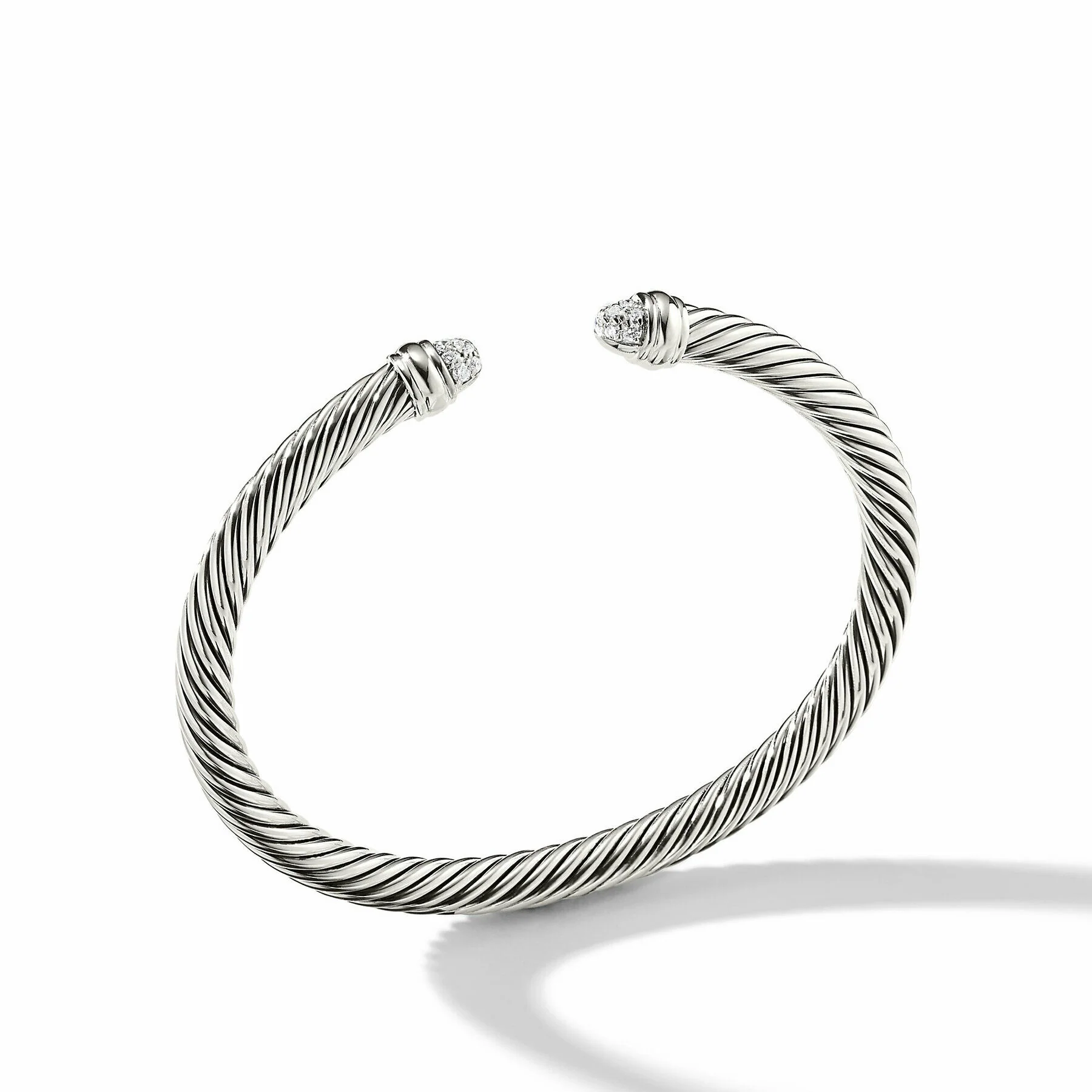 David Yurman Bracelet in Sterling Silver