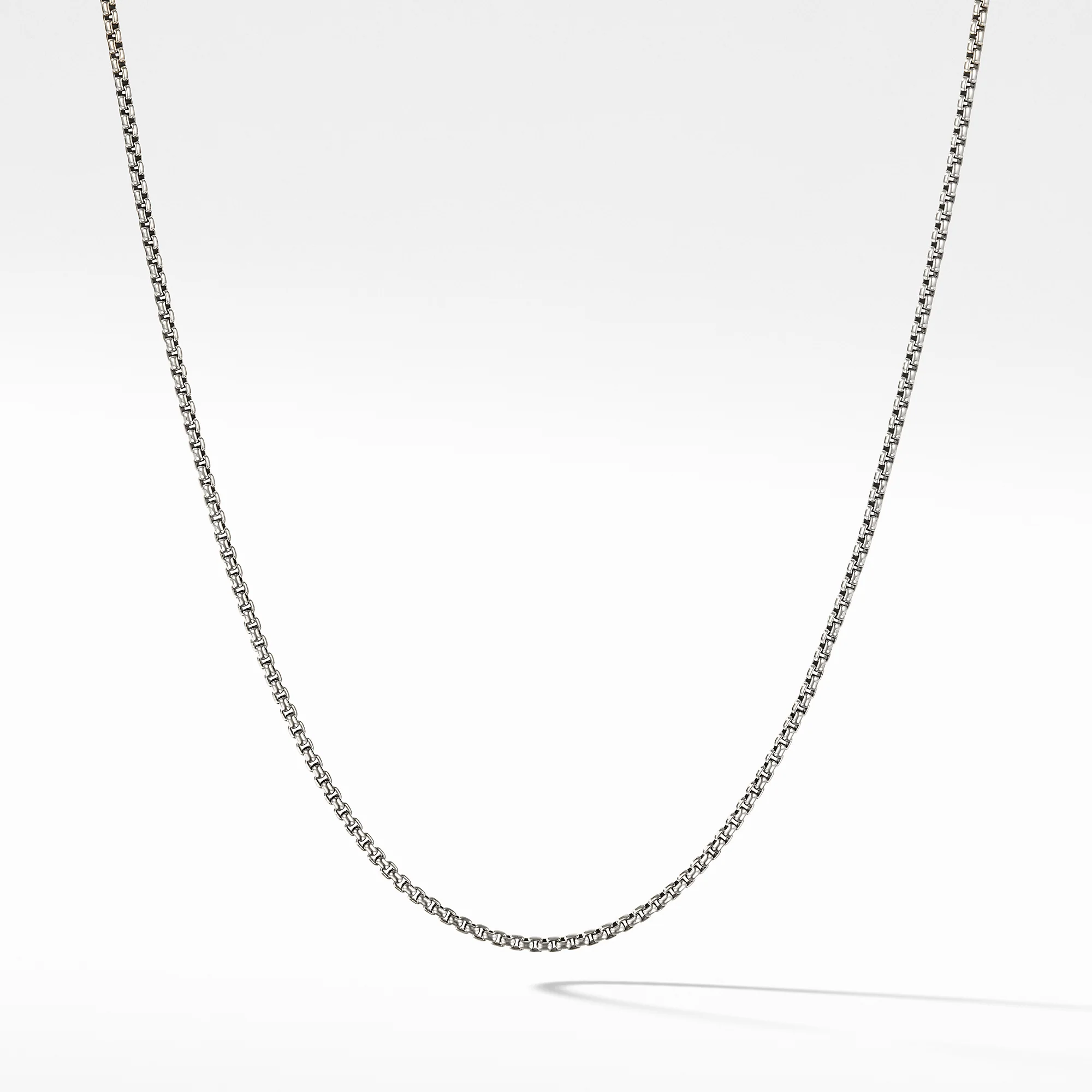David Yurman Necklaces & Pendant in Silver and 14-Karat Yellow Gold