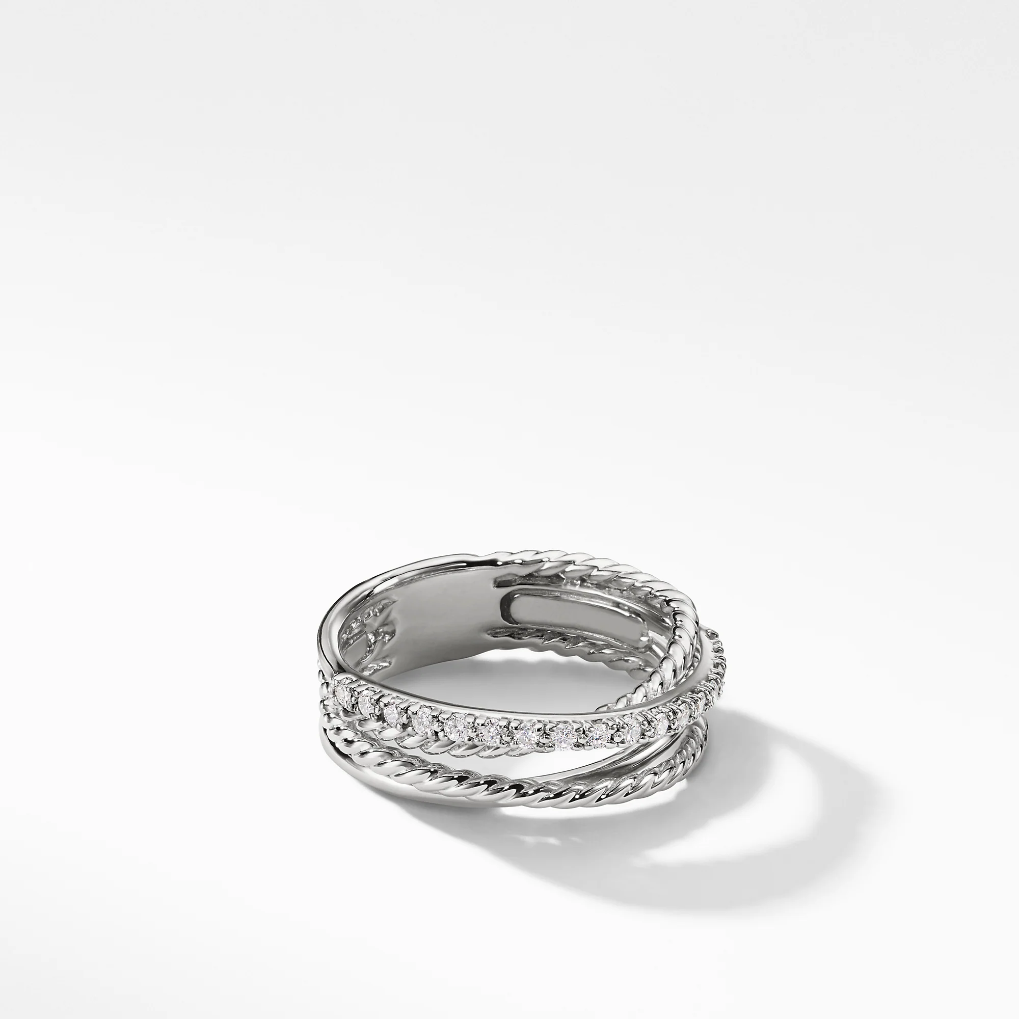 David Yurman   Ring in Sterling Silver - Image 2