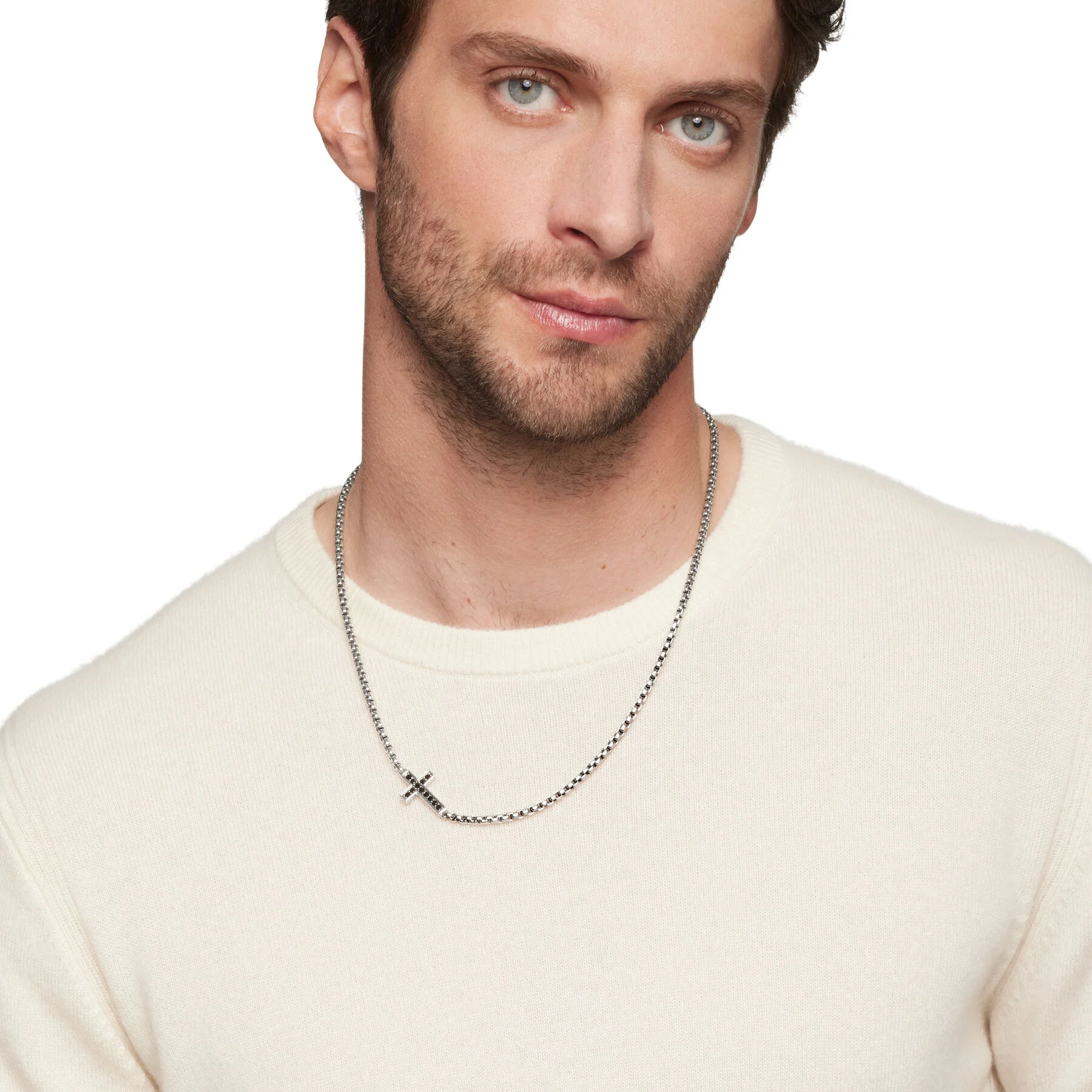 David Yurman The Chain Collection Necklaces & Pendant in Sterling Silver - Image 5