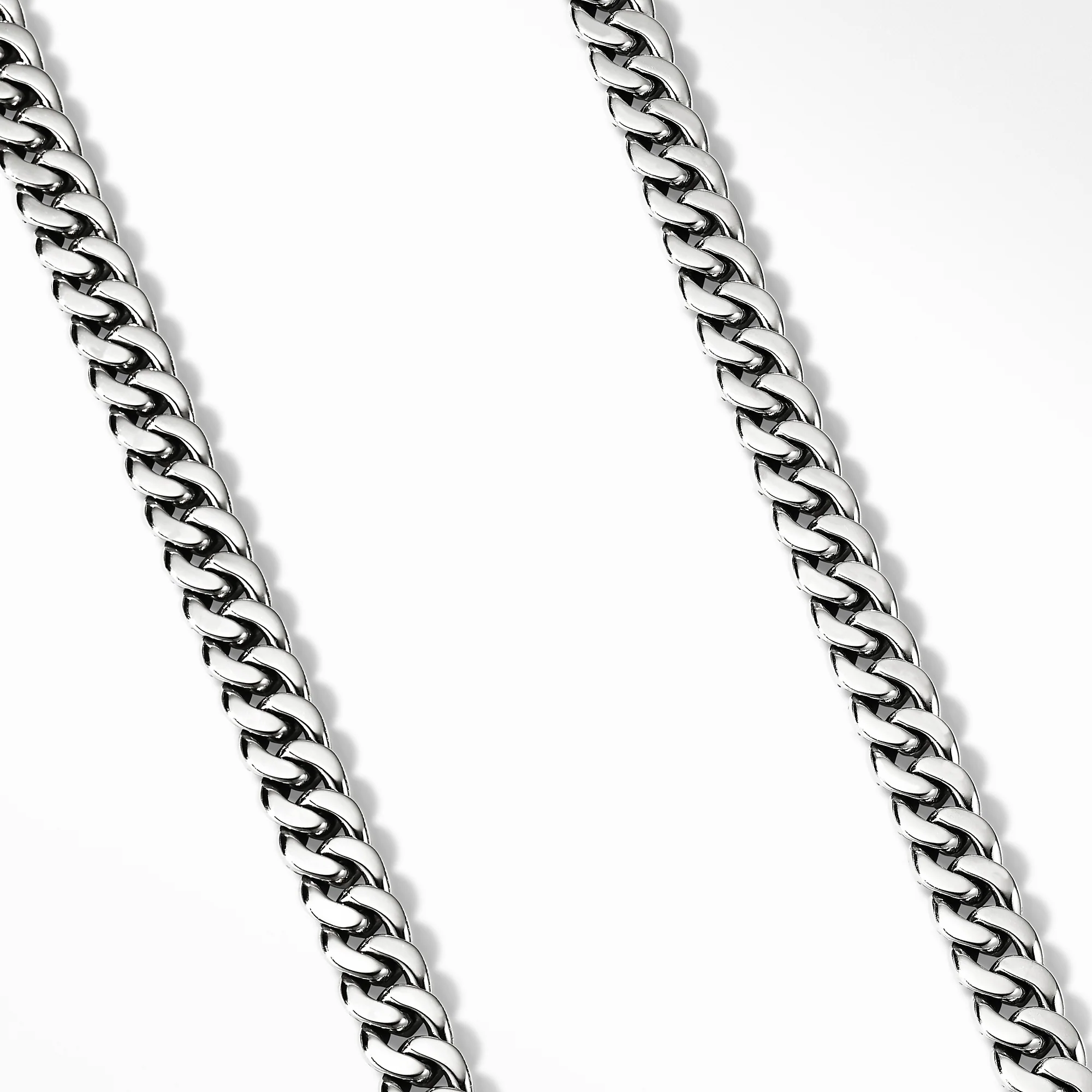 David Yurman The Chain Collection Necklaces & Pendant in Sterling Silver - Image 2