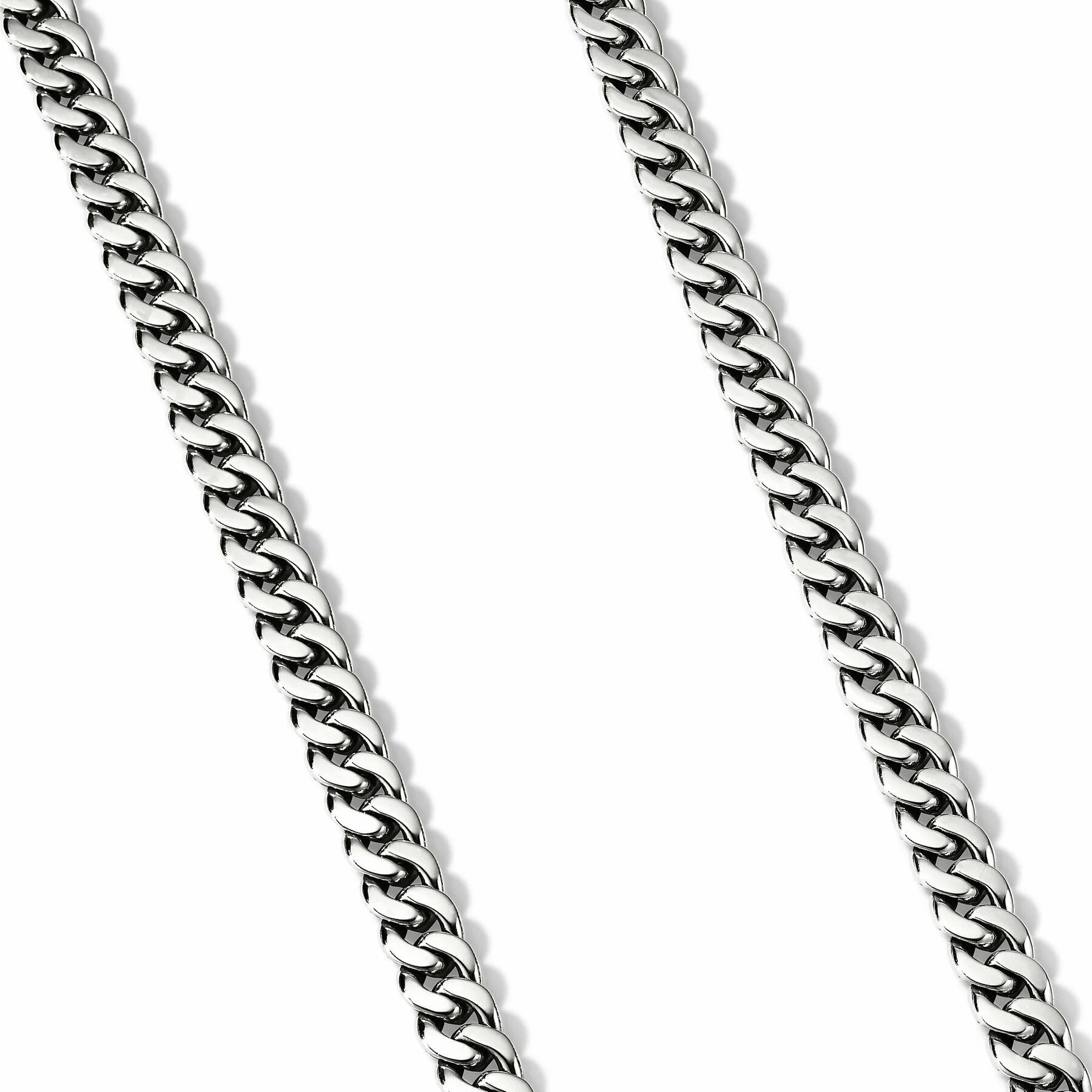David Yurman The Chain Collection Necklaces & Pendant in Sterling Silver - Image 3