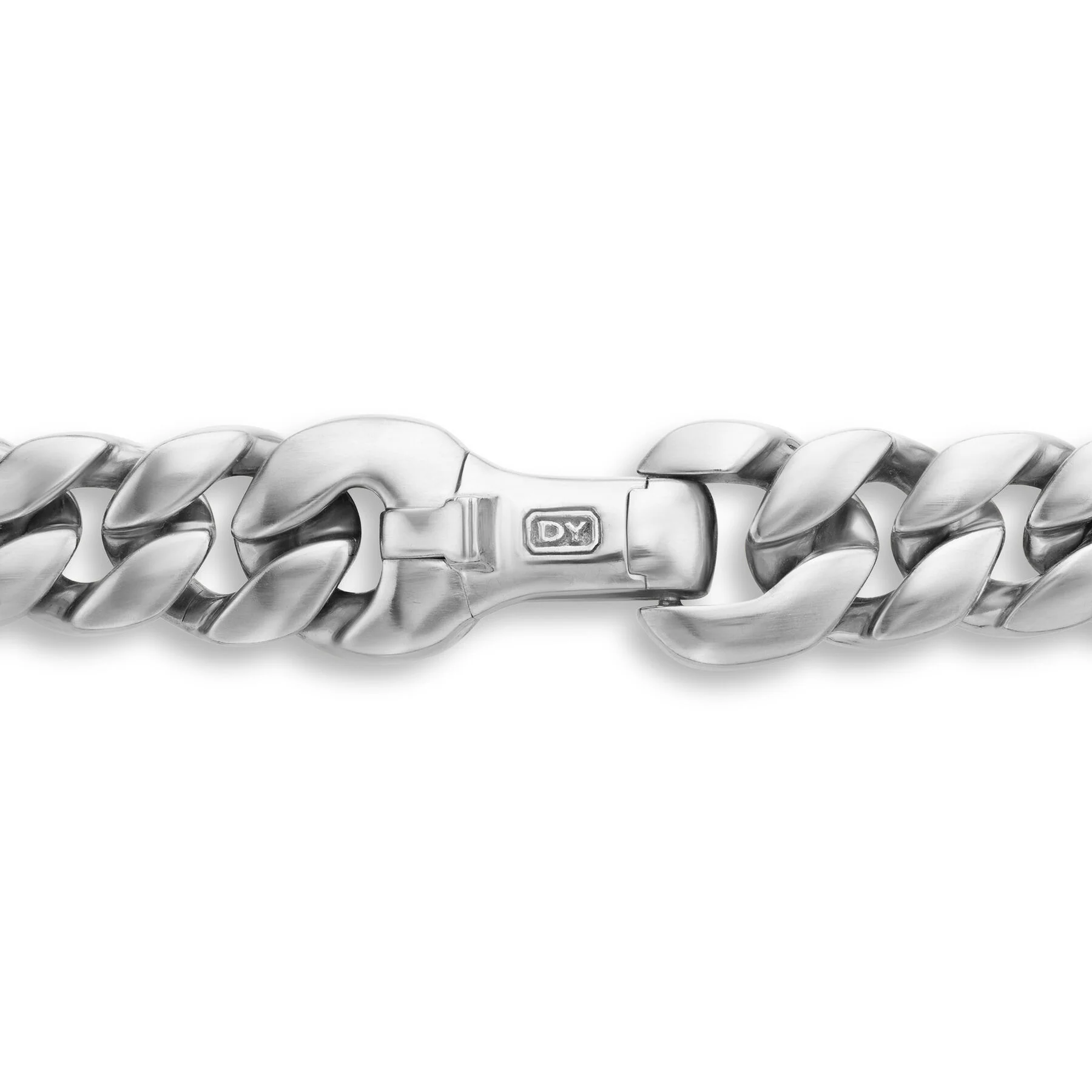 David Yurman The Chain Collection Necklaces & Pendant in Sterling Silver - Image 4