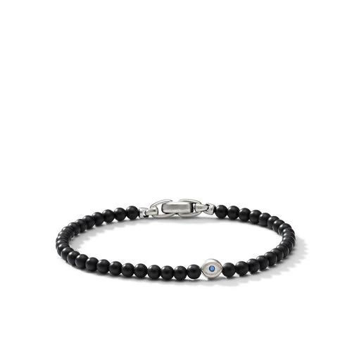 David Yurman Bracelet in Sterling Silver - Image 3