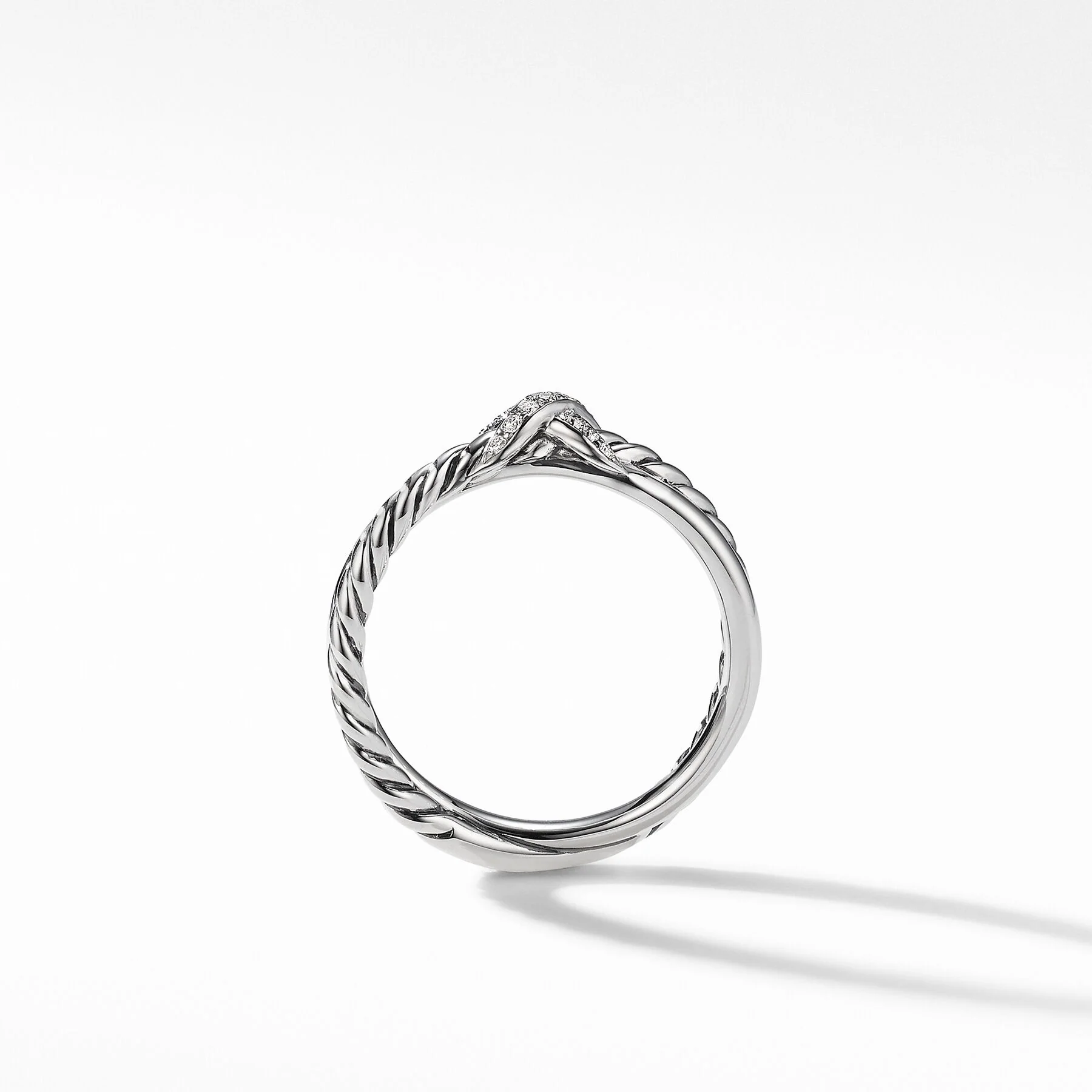 David Yurman   Ring in Sterling Silver - Image 2