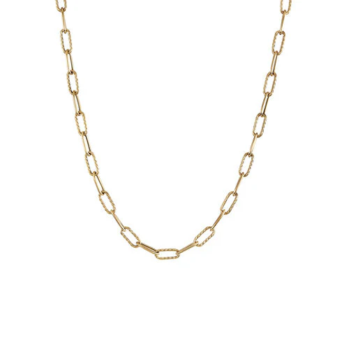 David Yurman The Madison® Collection Necklaces & Pendant in 18-Karat Yellow Gold