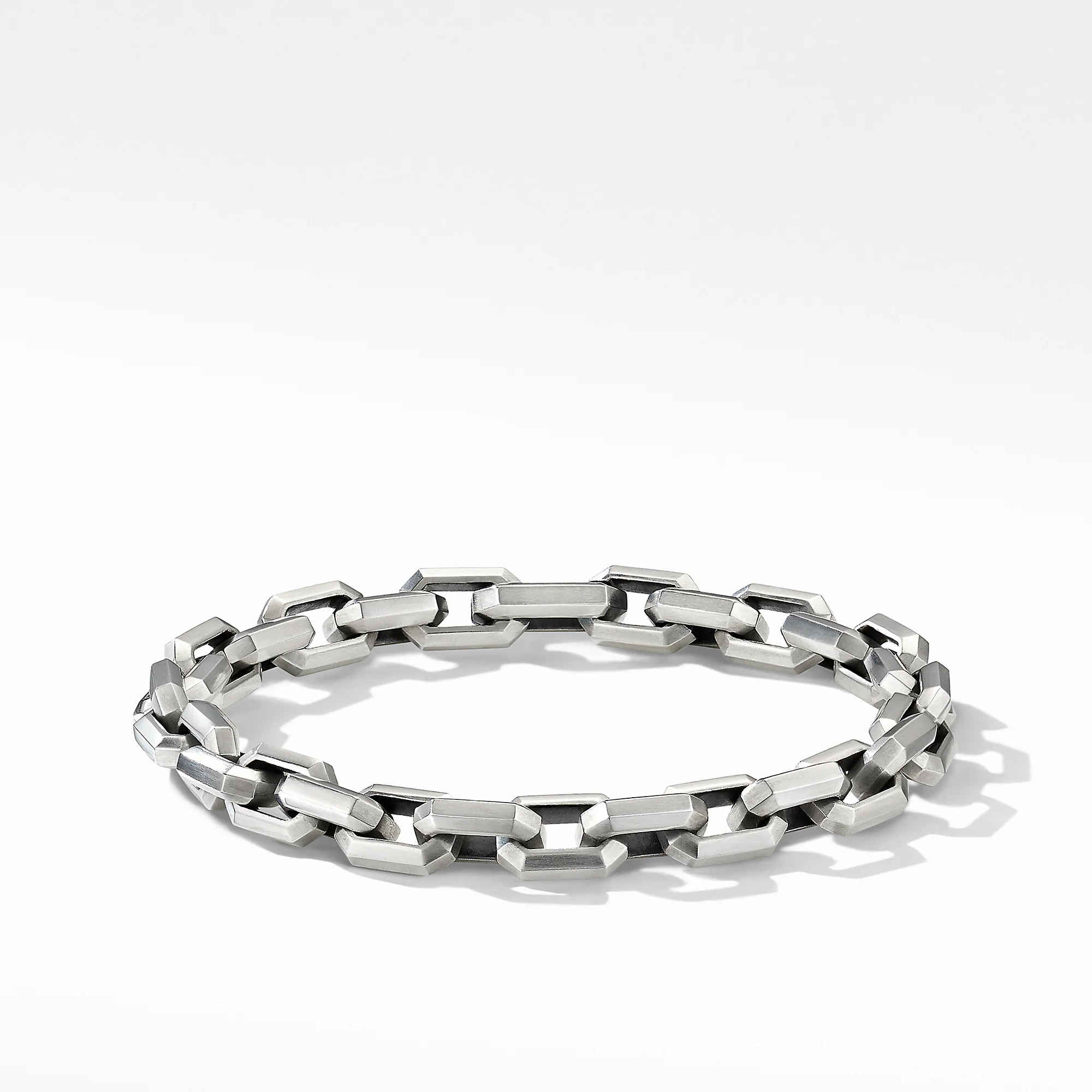 David Yurman The Streamline® Collection Bracelet in Sterling Silver