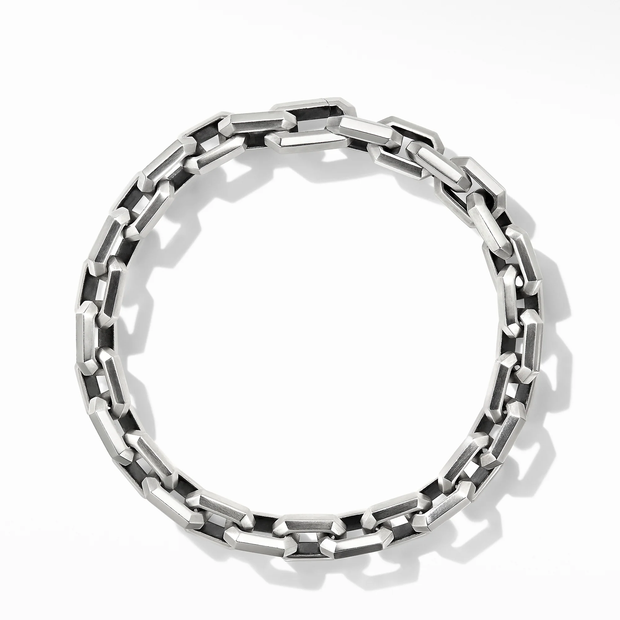 David Yurman The Streamline® Collection Bracelet in Sterling Silver - Image 2