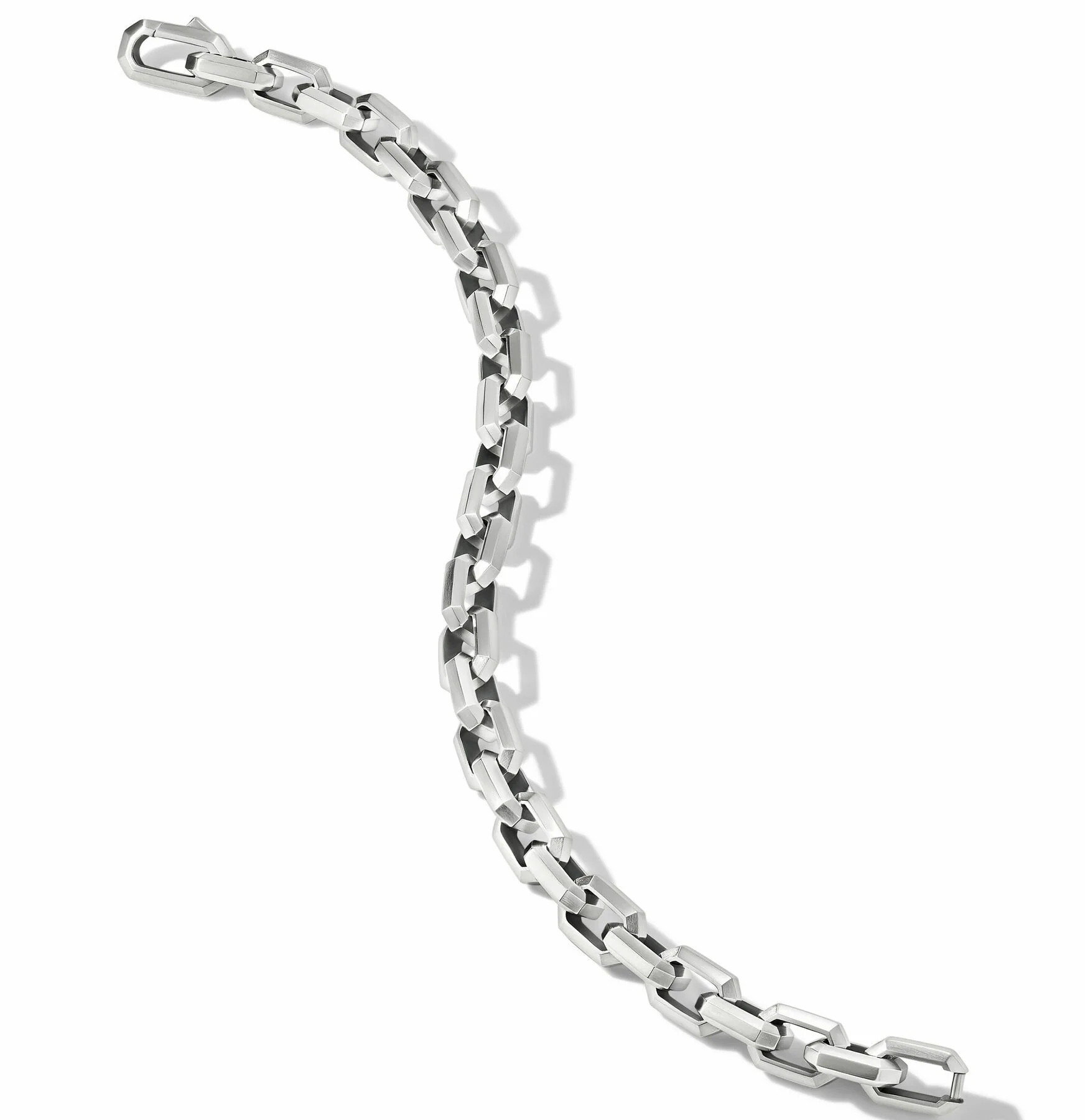 David Yurman The Streamline® Collection Bracelet in Sterling Silver - Image 3
